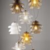 Cicare Pendant Lamp Olev