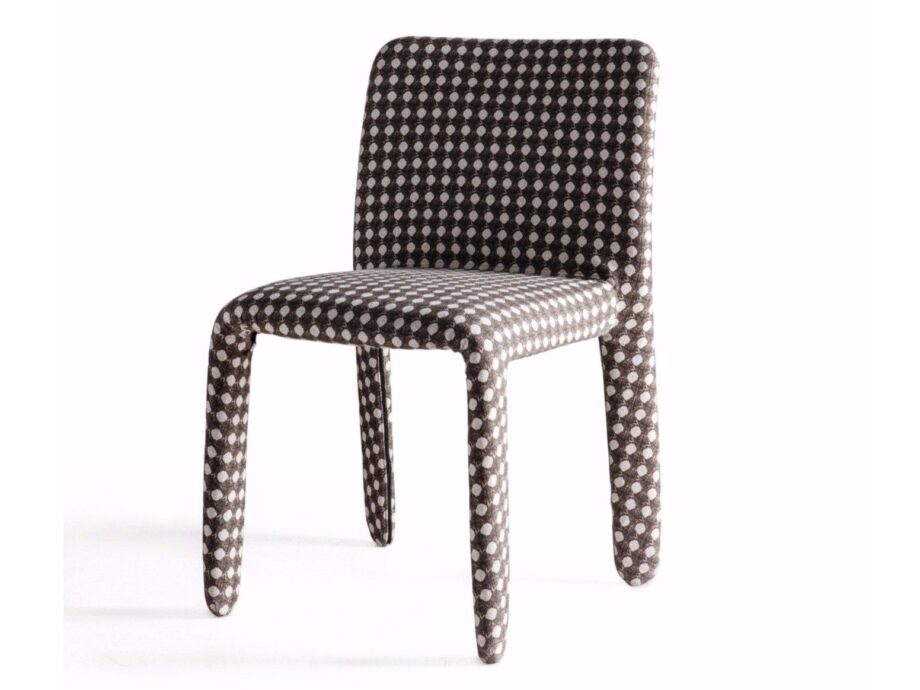 Glove Up Chair Molteni