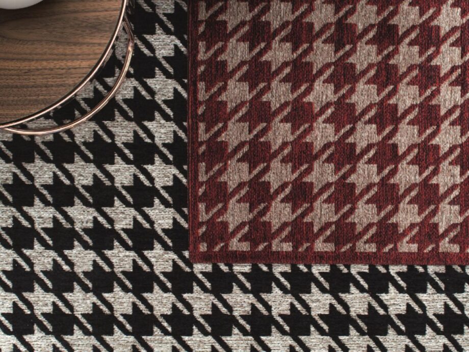 Farfa Rug Tonin Casa