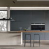 Aliant Kitchen Stosa Cucine