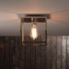 Box Outdoor Ceiling Lamp Astro Lighting