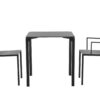 Quartz Outdoor Table Vondom