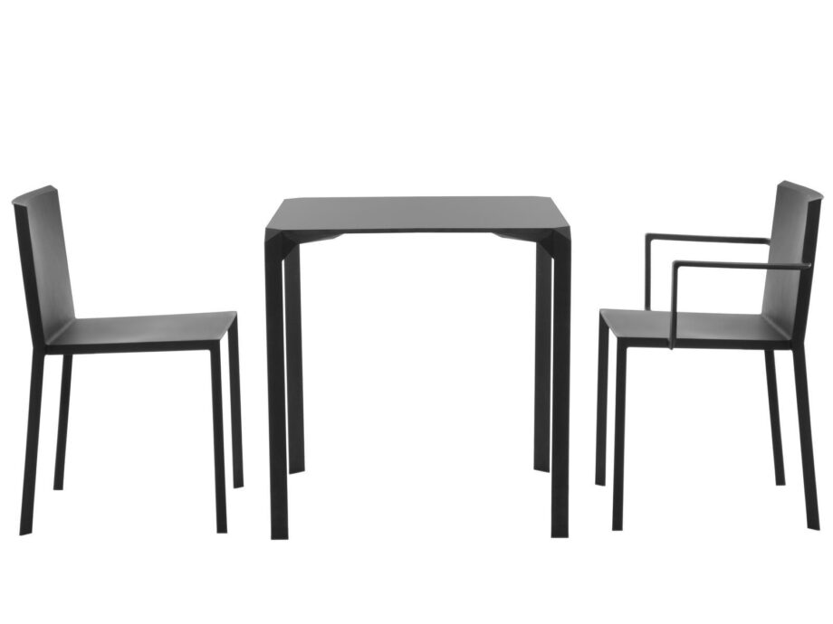 Quartz Outdoor Table Vondom