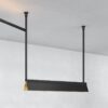 Infra Structure Episode 2 Lighting Profile Flos