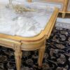 4970 Coffee Table Ezio Bellotti