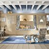 English Mood Bedroom Set Minacciolo