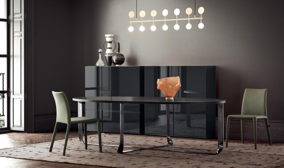 Quadra Sideboard Pianca