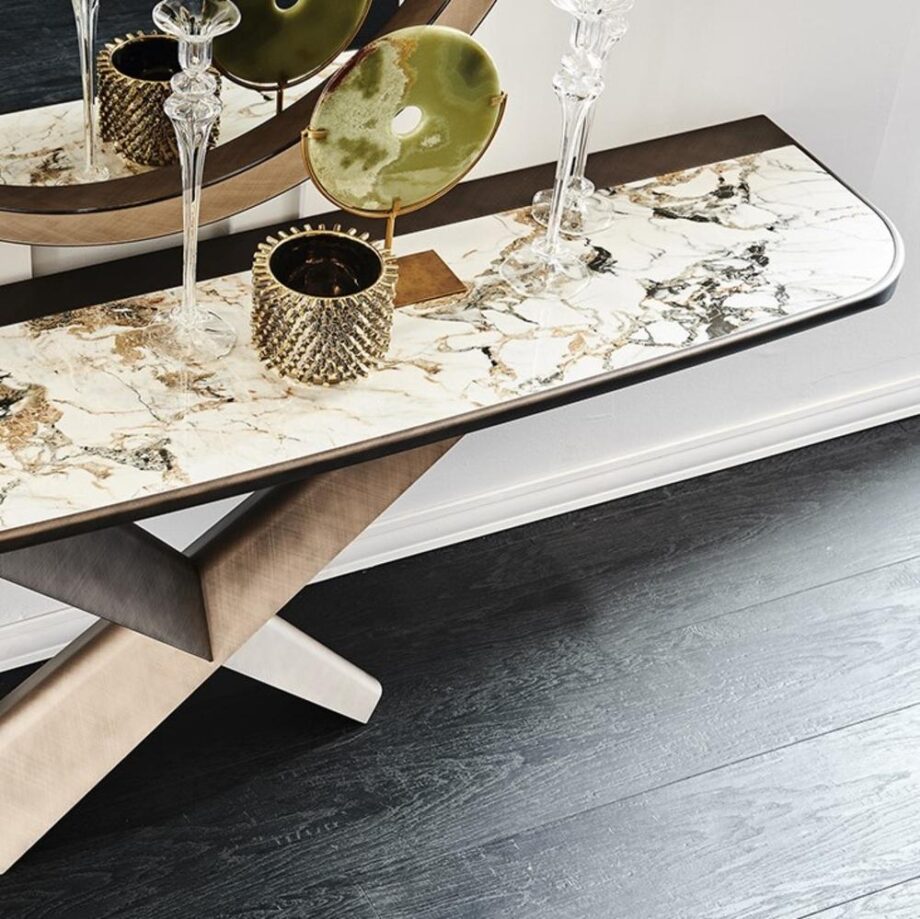 Terminal Keramik Premium Console Cattelan Italia