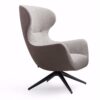 Mad Jocker Armchair Poliform