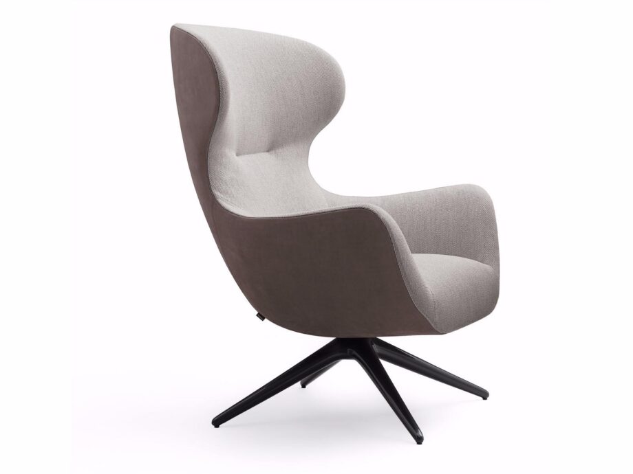 Mad Jocker Armchair Poliform