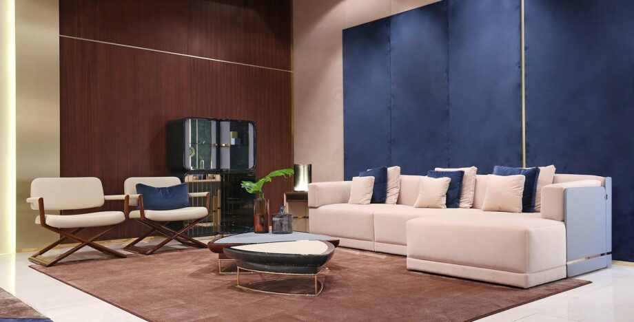 Avalon Sofa Turri