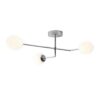Kiwi 3 Ceiling Lamp Astro Lighting