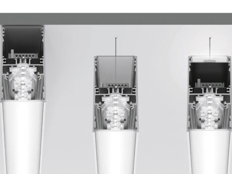 A.39 Suspension/ceiling Sharping