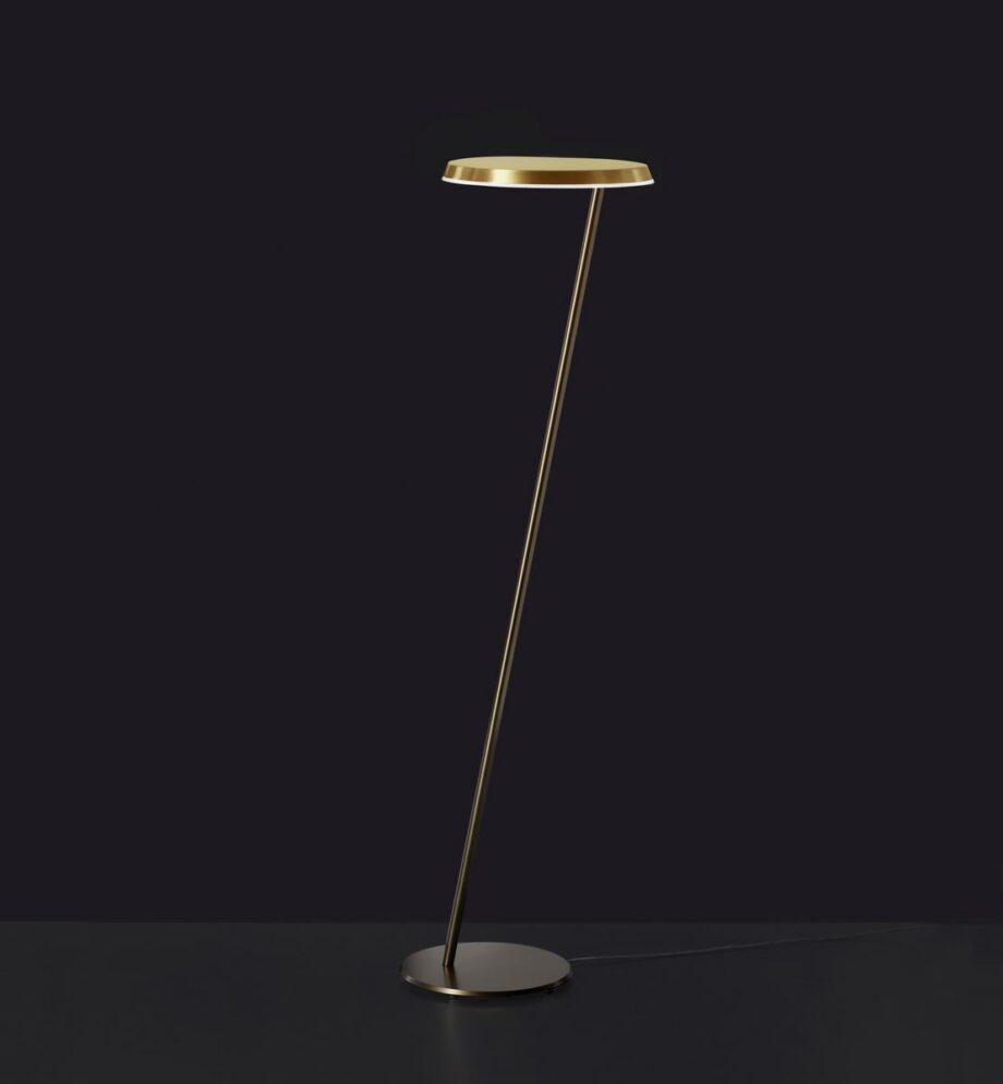 Amanita Bollard Light Oluce