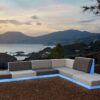 Pixel Outdoor Sofa Vondom