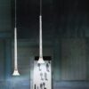Sissi Sp Pendant Lamp Vistosi