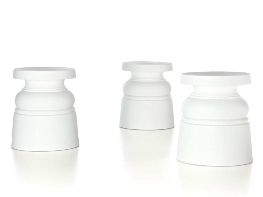 Container Stool New Antiques Bar Chair Moooi