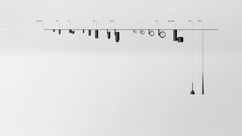 Line 48v 550 Lighting Profile Arkoslight