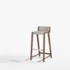 Linus Bar Chair Potocco
