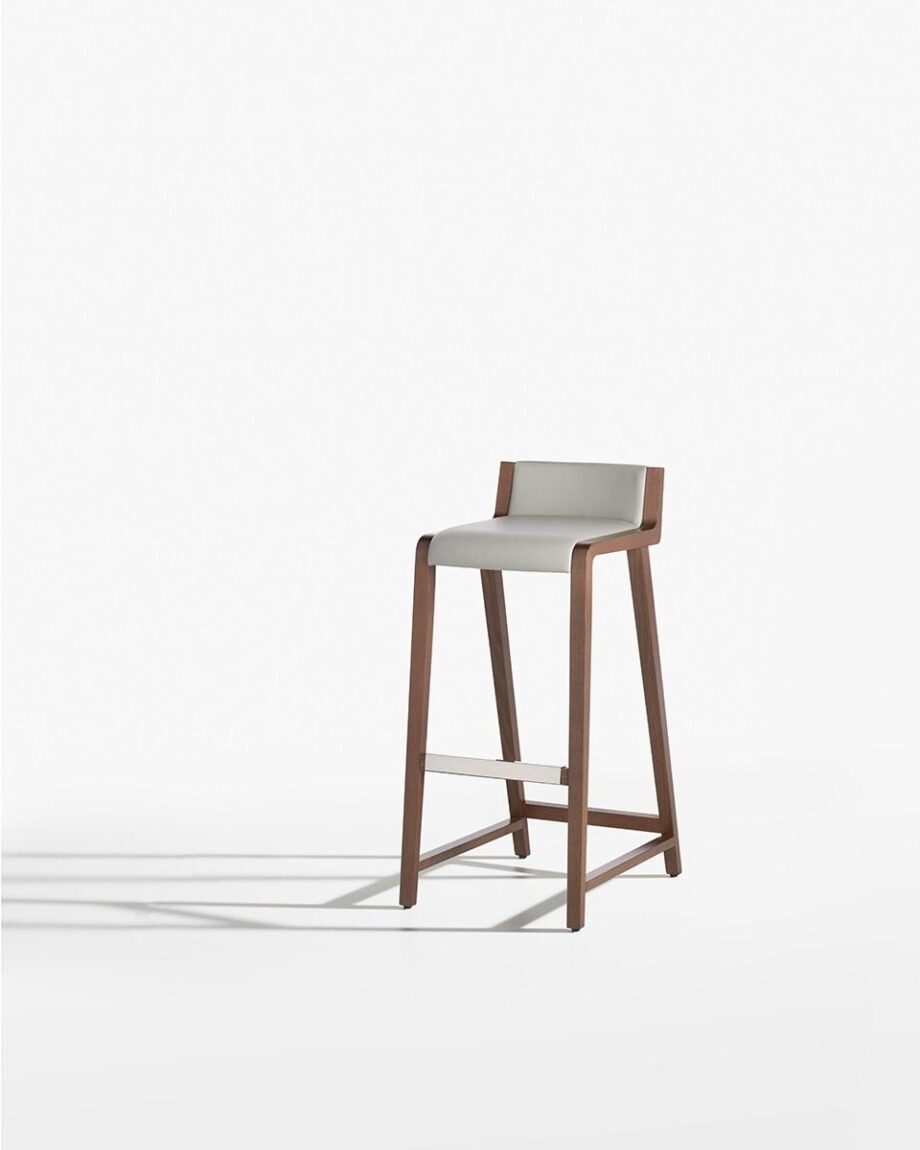 Linus Bar Chair Potocco