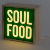 Soul Food Table Lamp Seletti