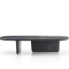 Tobi Ishi Outdoor Outdoor Side Table Bb Italia