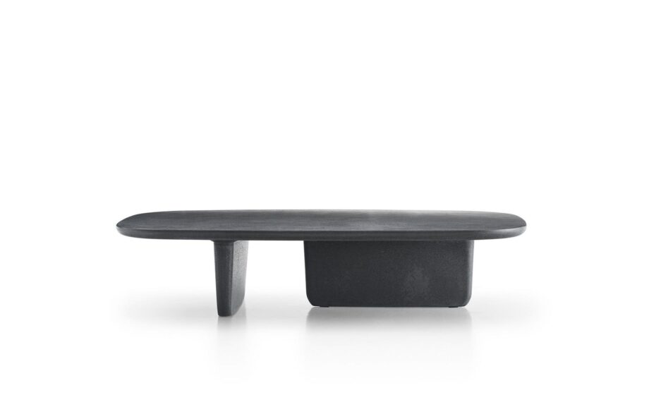 Tobi Ishi Outdoor Outdoor Side Table Bb Italia