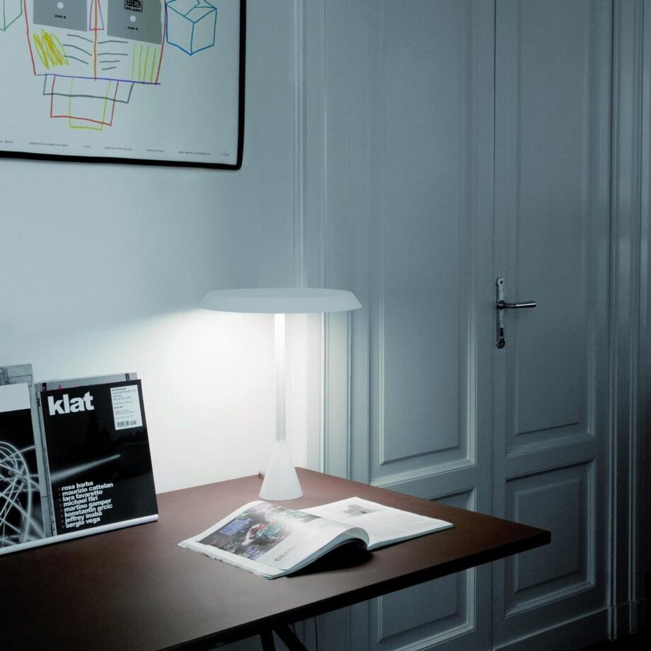 Panama Table Lamp Nemo