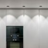 Shot Light M Asymmetric Spotlight Arkoslight
