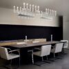 Stardust Sp R Pendant Lamp Vistosi