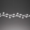 Led Net Line Pendant Lamp Artemide