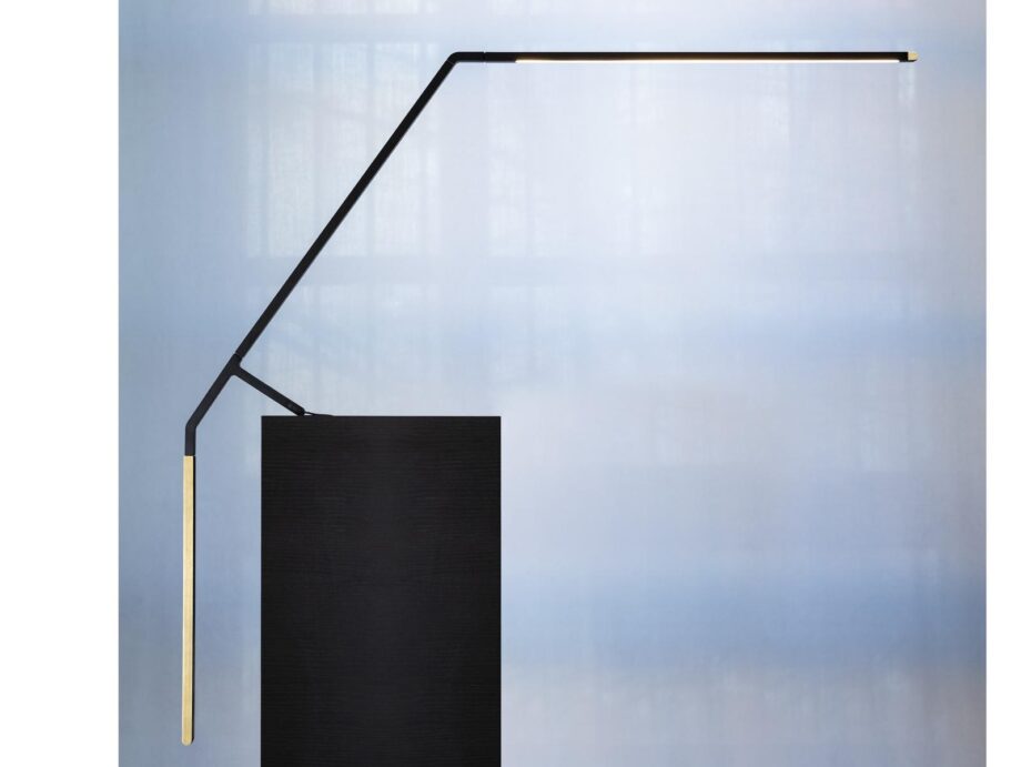 Bird Table Lamp Nemo