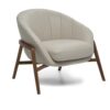 Cassia Armchair Natuzzi Italia