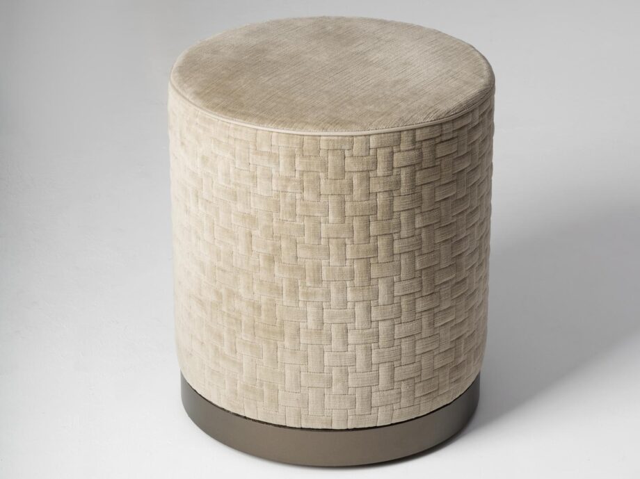 La Parigina Pouf Mantellassi 1926
