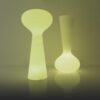 Bloom Outdoor Floor Lamp Vondom