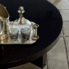 Morgan Coffee Table Galimberti Nino