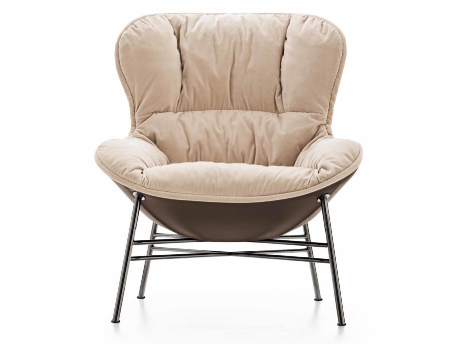 Softy Armchair Ditre Italia