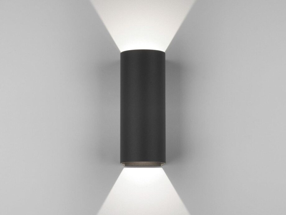 Dunbar 255 Outdoor Wall Lamp Astro Lighting