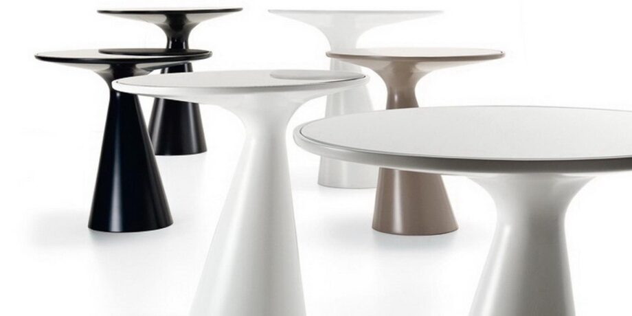 Peyote Coffee Table Cattelan Italia