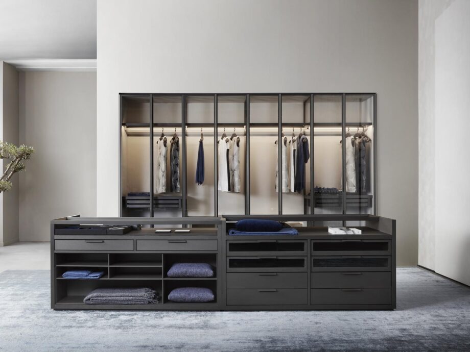 Private Chest Of Drawers Flou