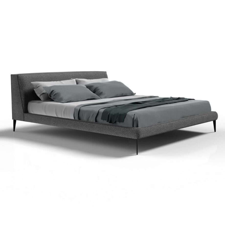 Gibson Bed Alberta Salotti