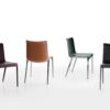 Charlotte Chair Bb Italia