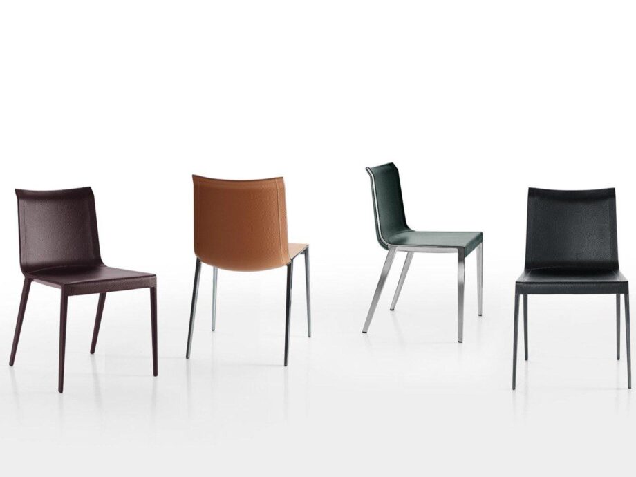 Charlotte Chair Bb Italia
