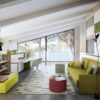 Kali Ponte Sofa Sofa Clei