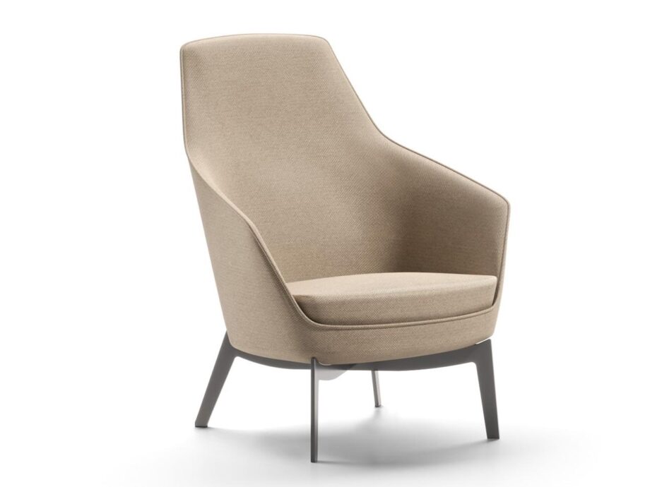 Corinna Armchair Dema