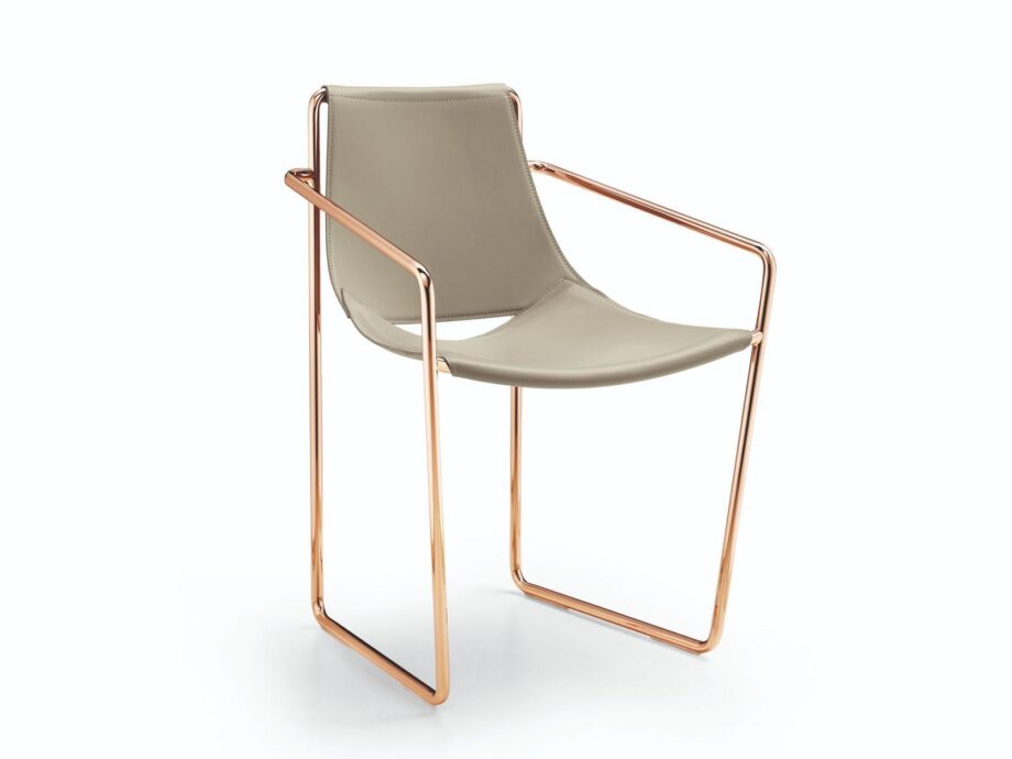 Apelle P Chair Midj