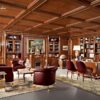 13501 Armchair Modenese Gastone