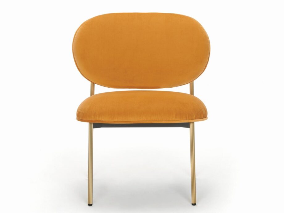 Blume 2951 Easy Chair Pedrali