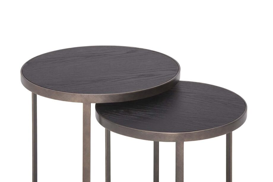 Hammer Coffee Table Tonin Casa