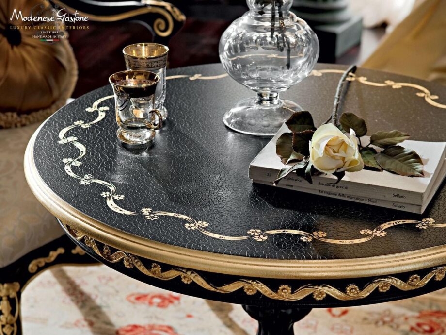 12614 Table Modenese Gastone